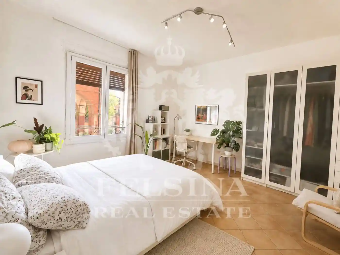 Appartamento in vendita a Bologna