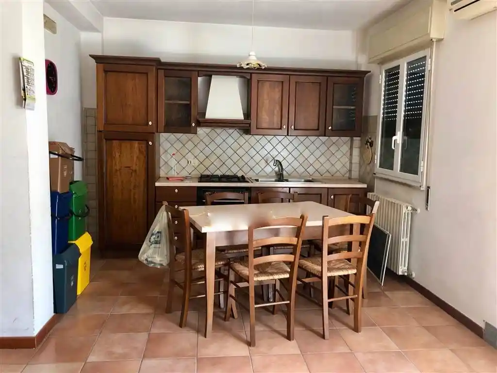 Appartamento in affitto a Ragusa