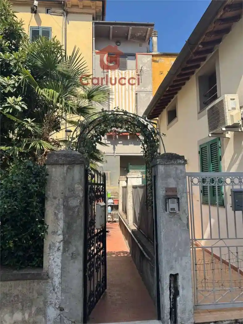 Appartamento in vendita a Montecatini-Terme