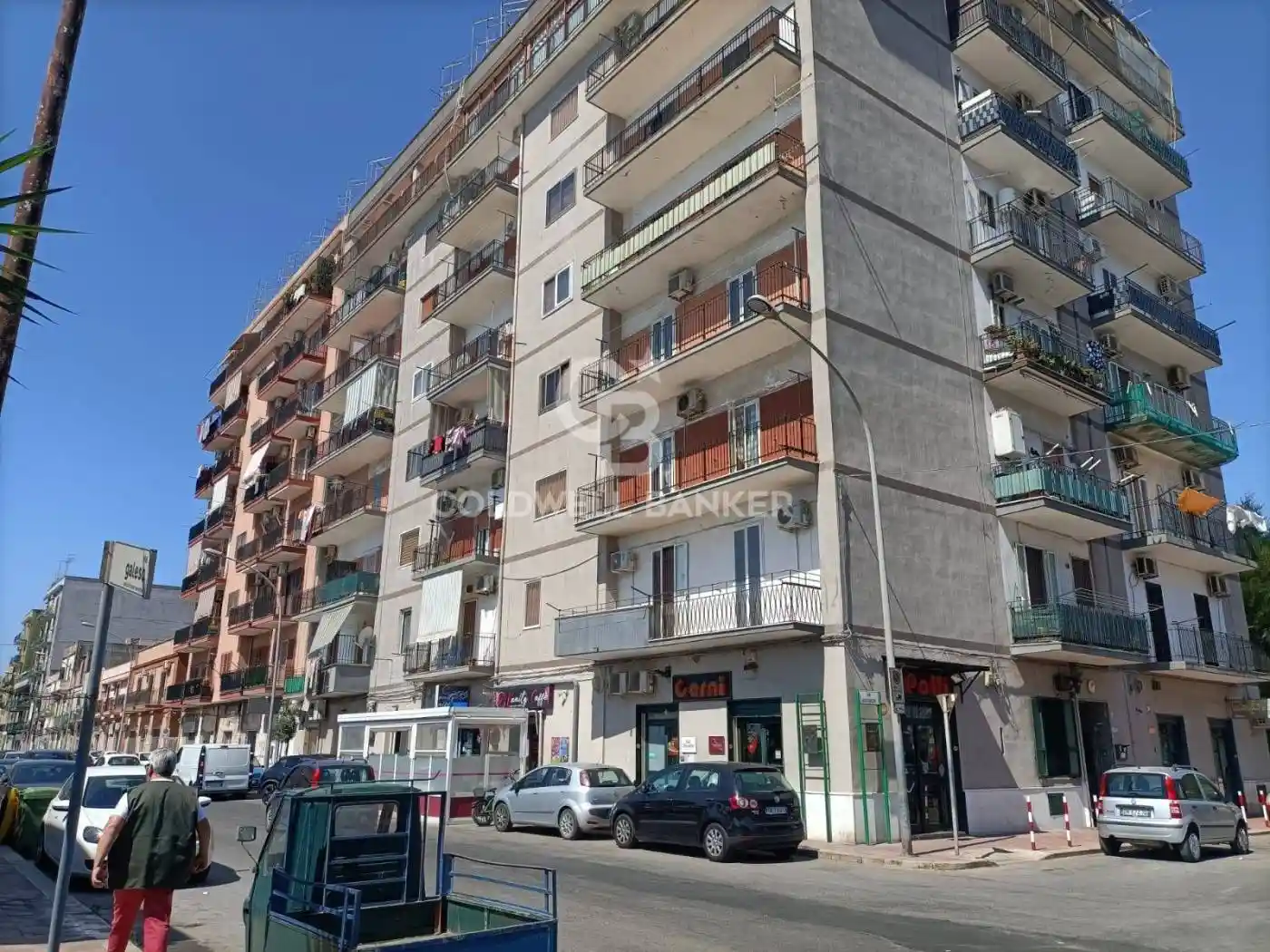 Appartamento in vendita a Taranto