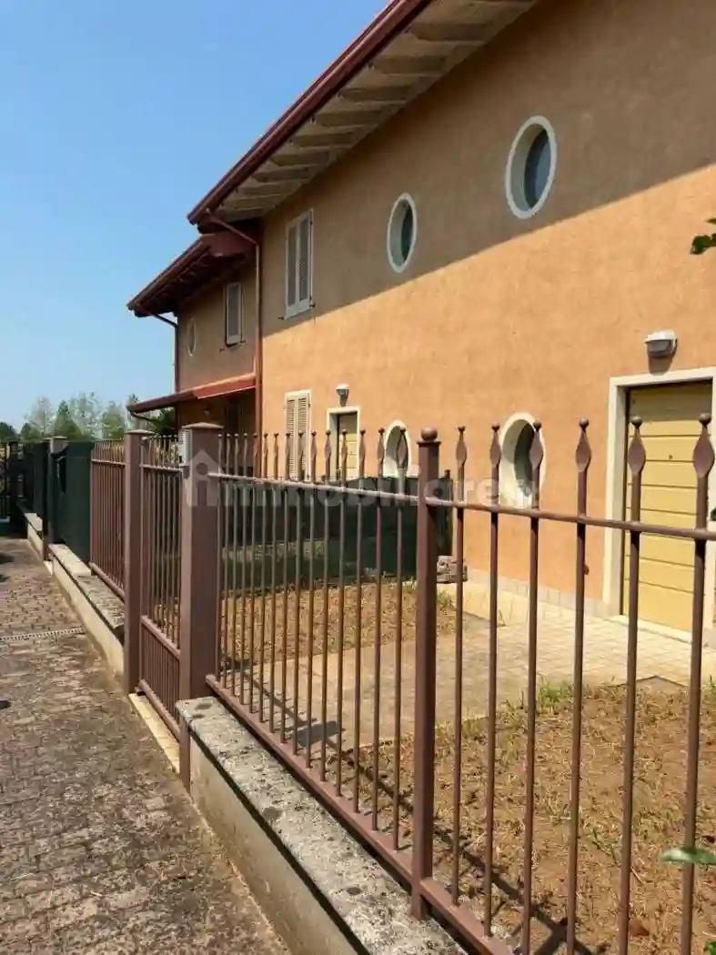 Villetta a schiera - foto 3