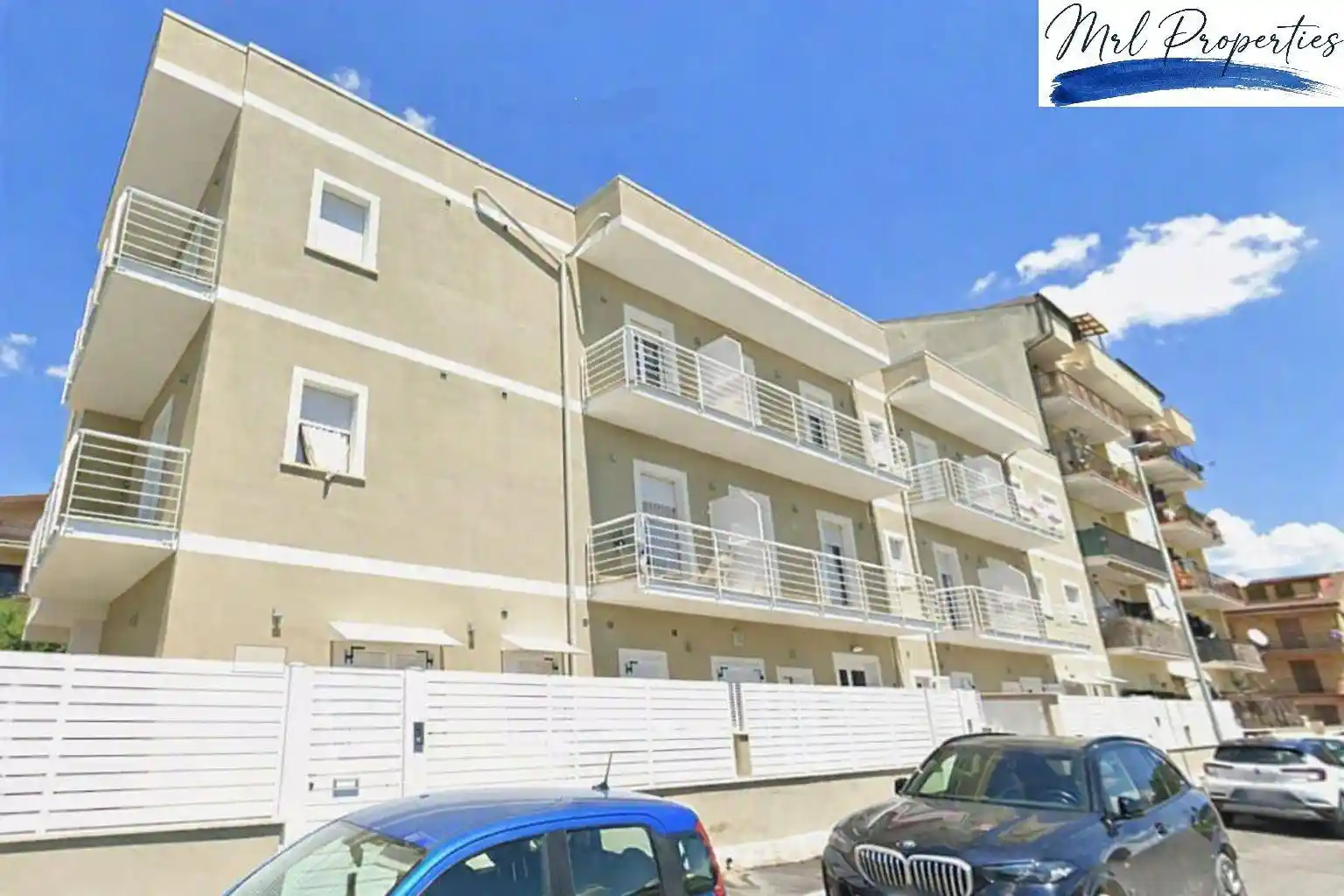 Appartamento in vendita a Guidonia Montecelio
