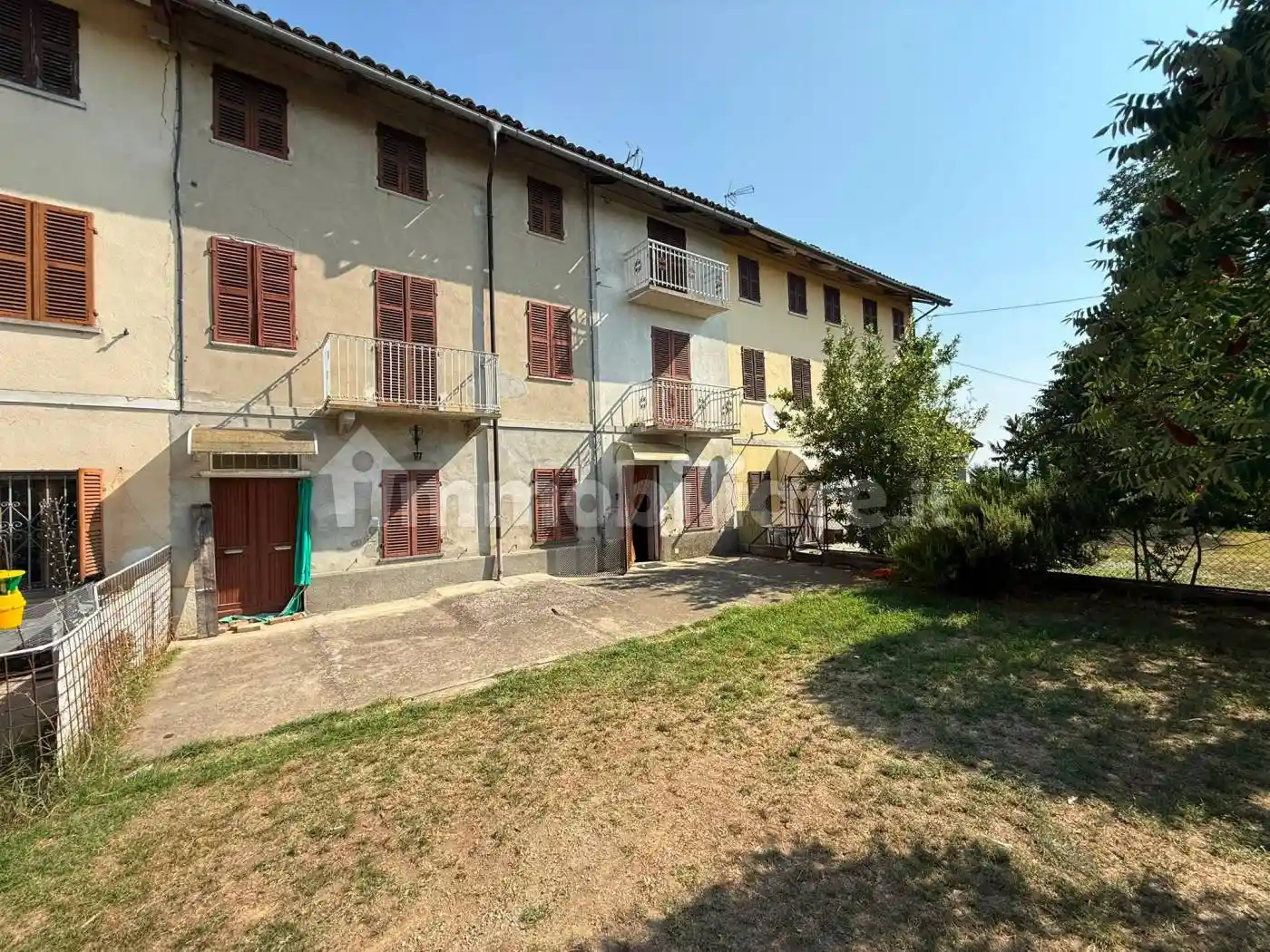 Casa indipendente in vendita a Frinco