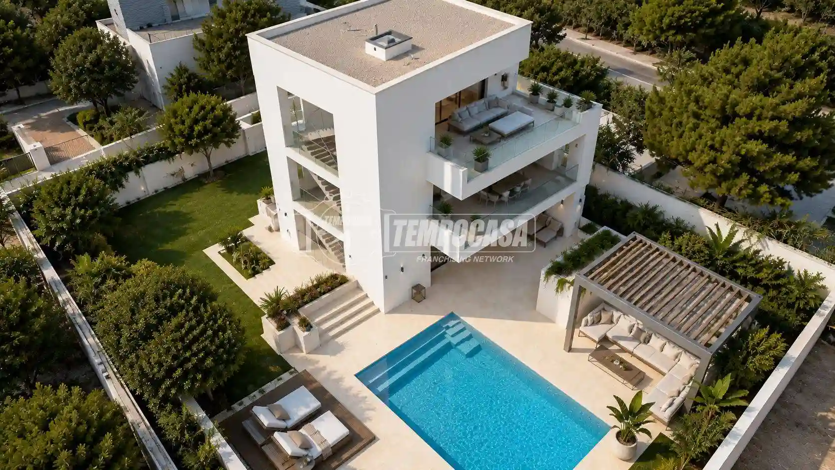 Casa indipendente - foto 3
