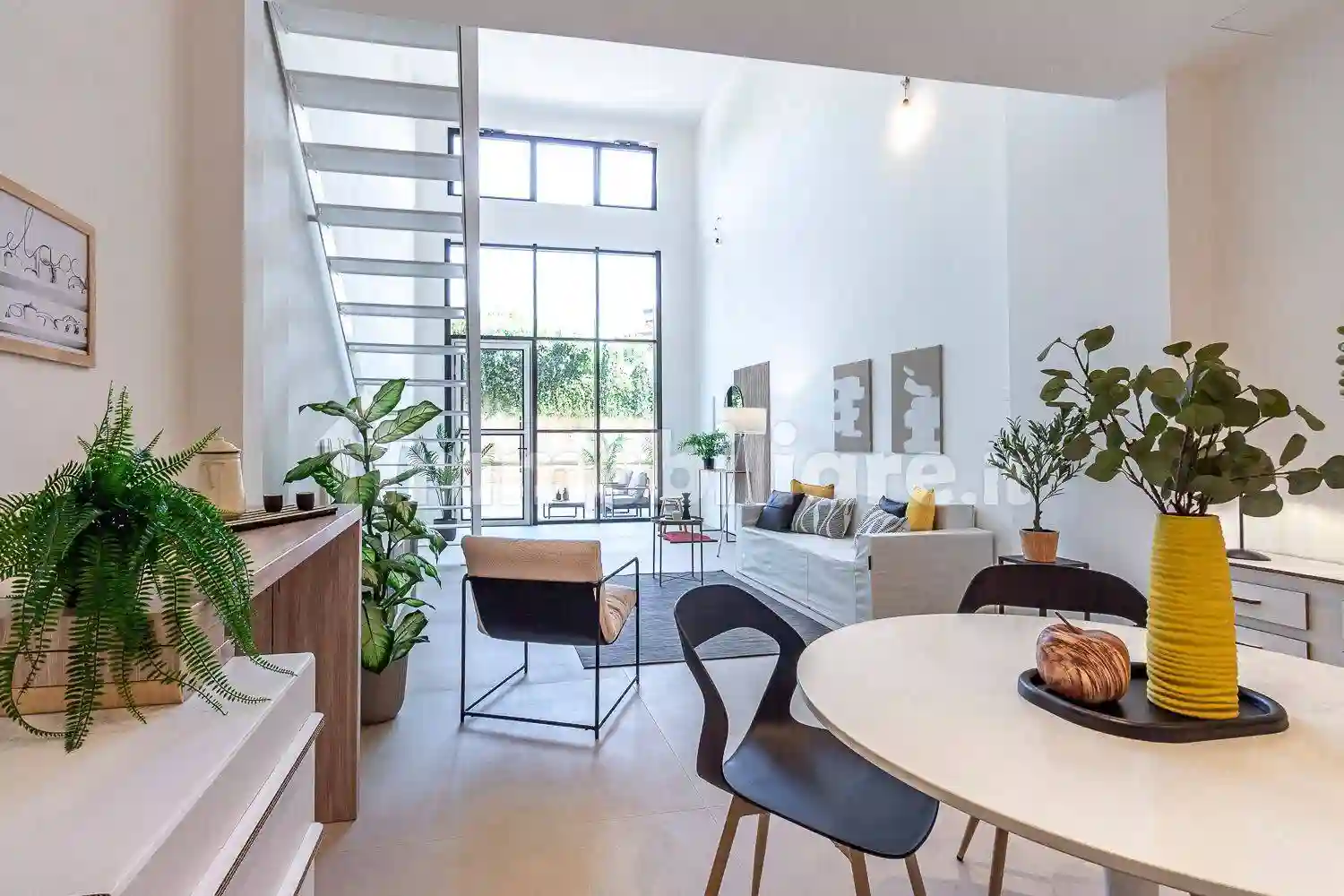 Loft - foto 2