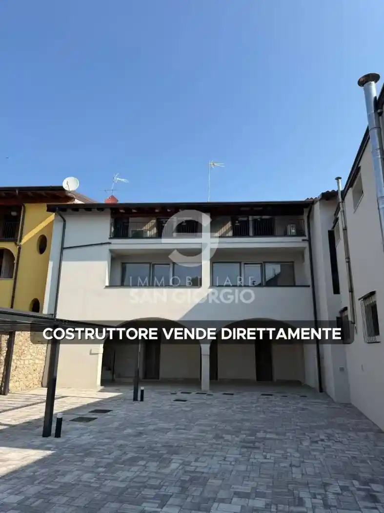 Appartamento in vendita a Manerba del Garda