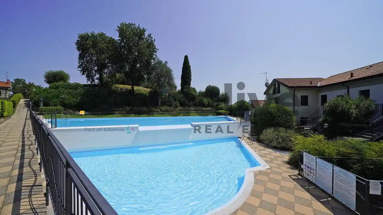 Appartamento in vendita a Manerba del Garda