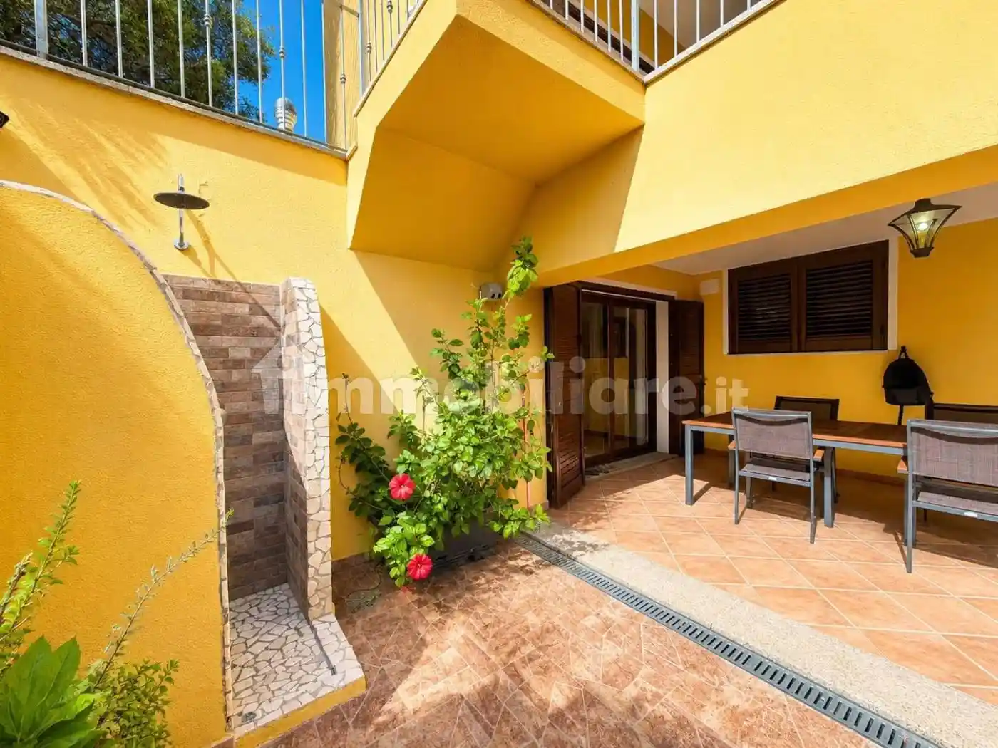 Villa in vendita a Olbia