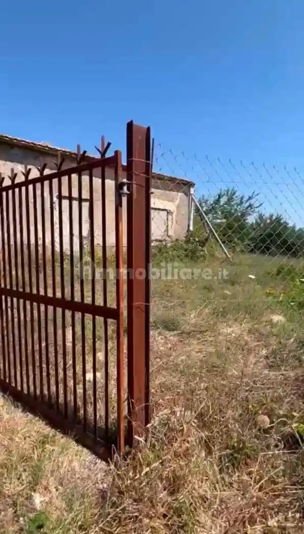 Rustico - Casale in vendita a Ladispoli
