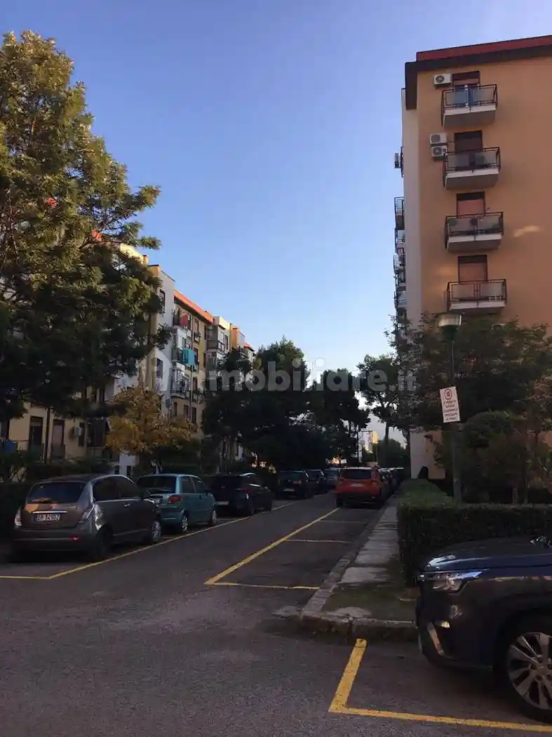 Appartamento in vendita a Palermo