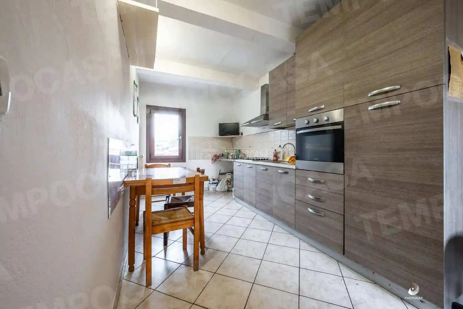 Appartamento in vendita a Modena