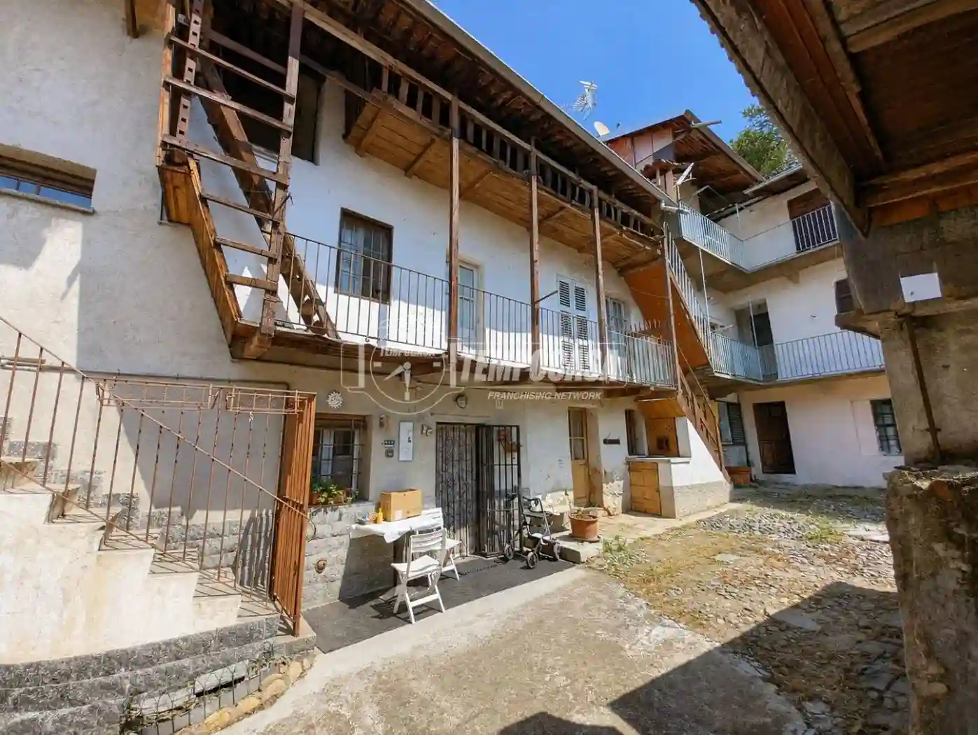Casa indipendente - foto 2