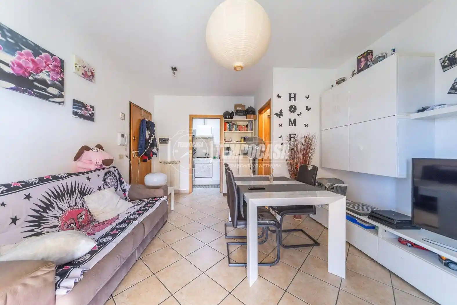 Appartamento in vendita a Monterotondo