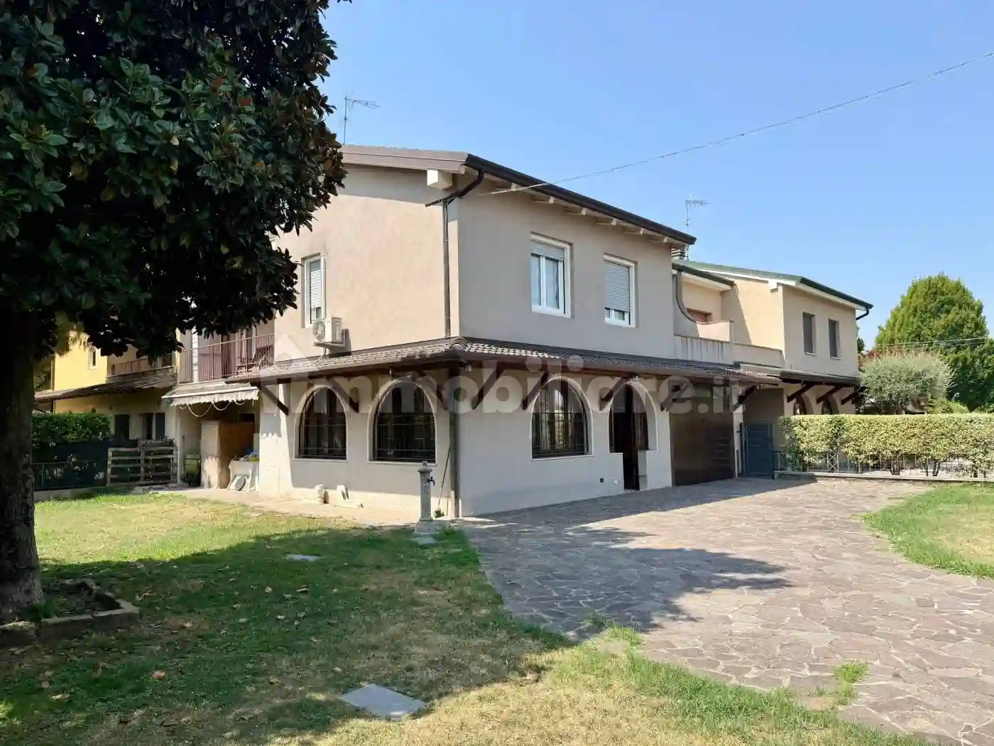 Villa - foto 4
