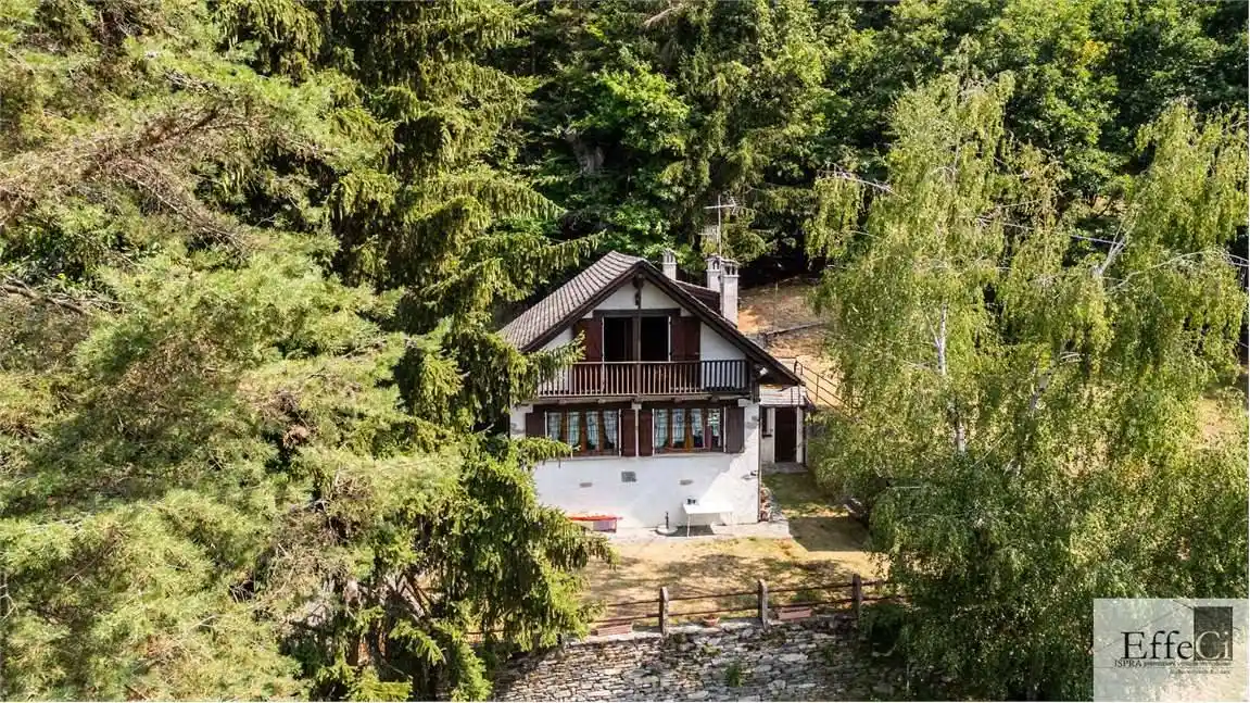 Rustico - Casale in vendita a Craveggia