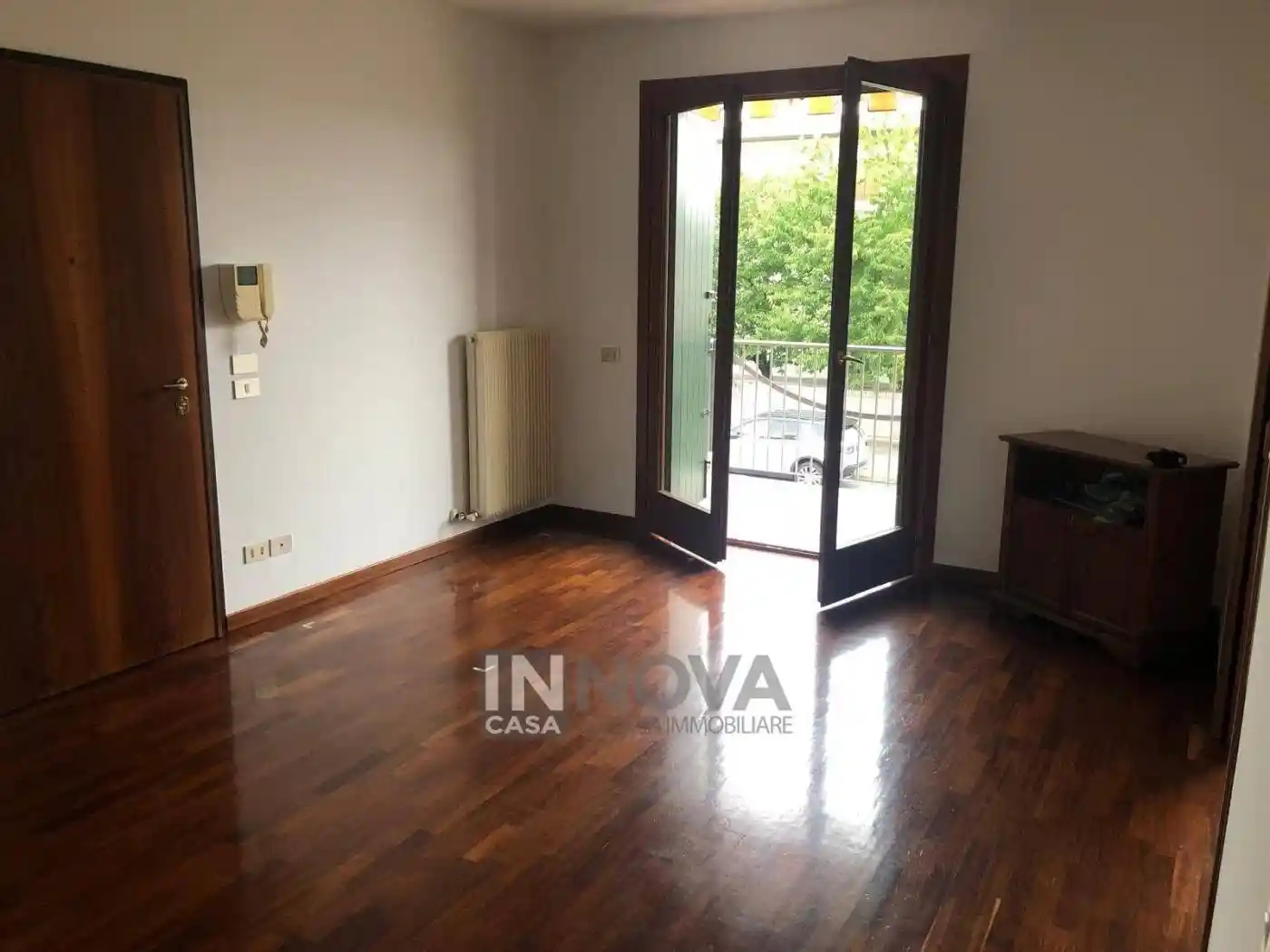Appartamento in affitto a Preganziol