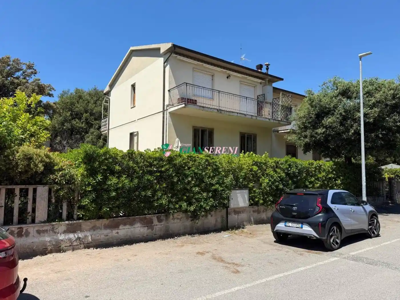 Appartamento in vendita a San Vincenzo