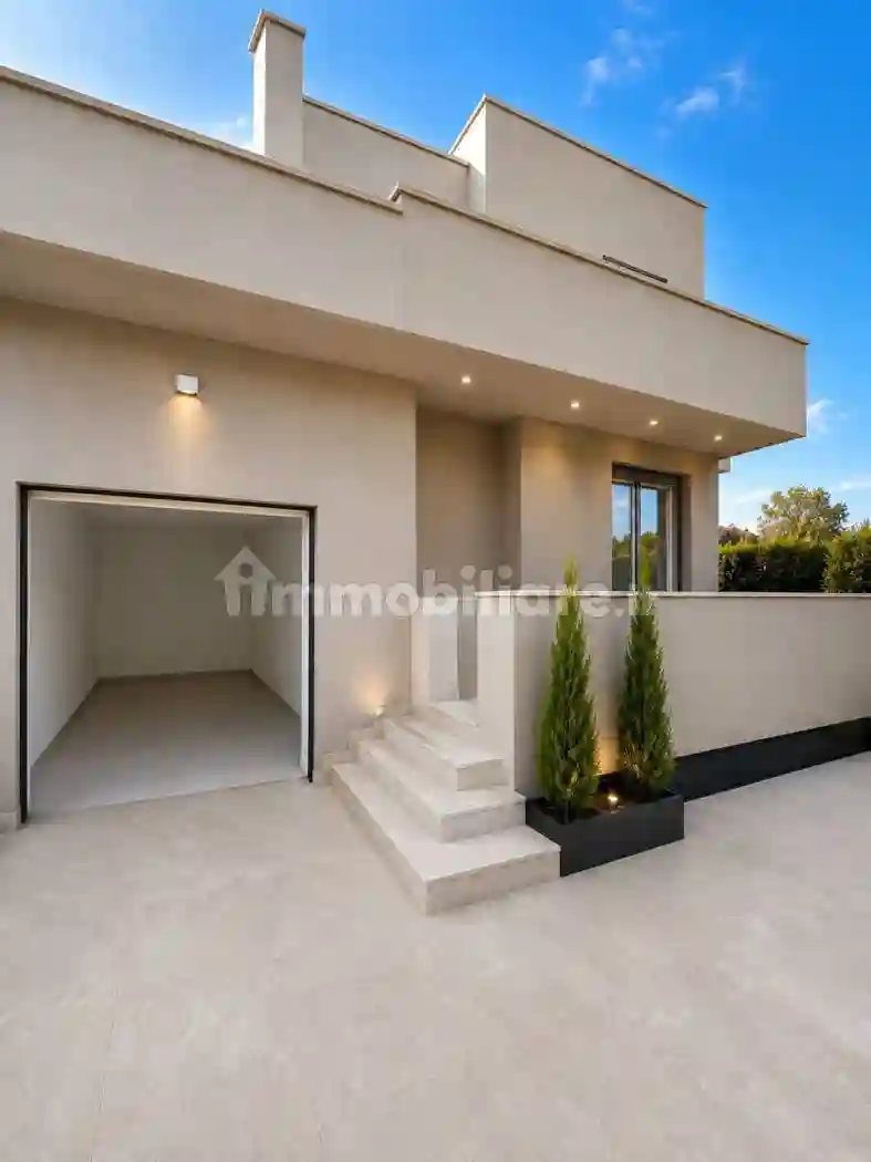 Villa - foto 4