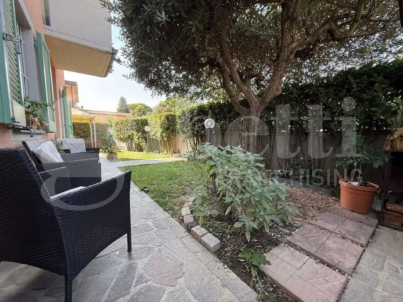 Villetta a schiera - foto 2