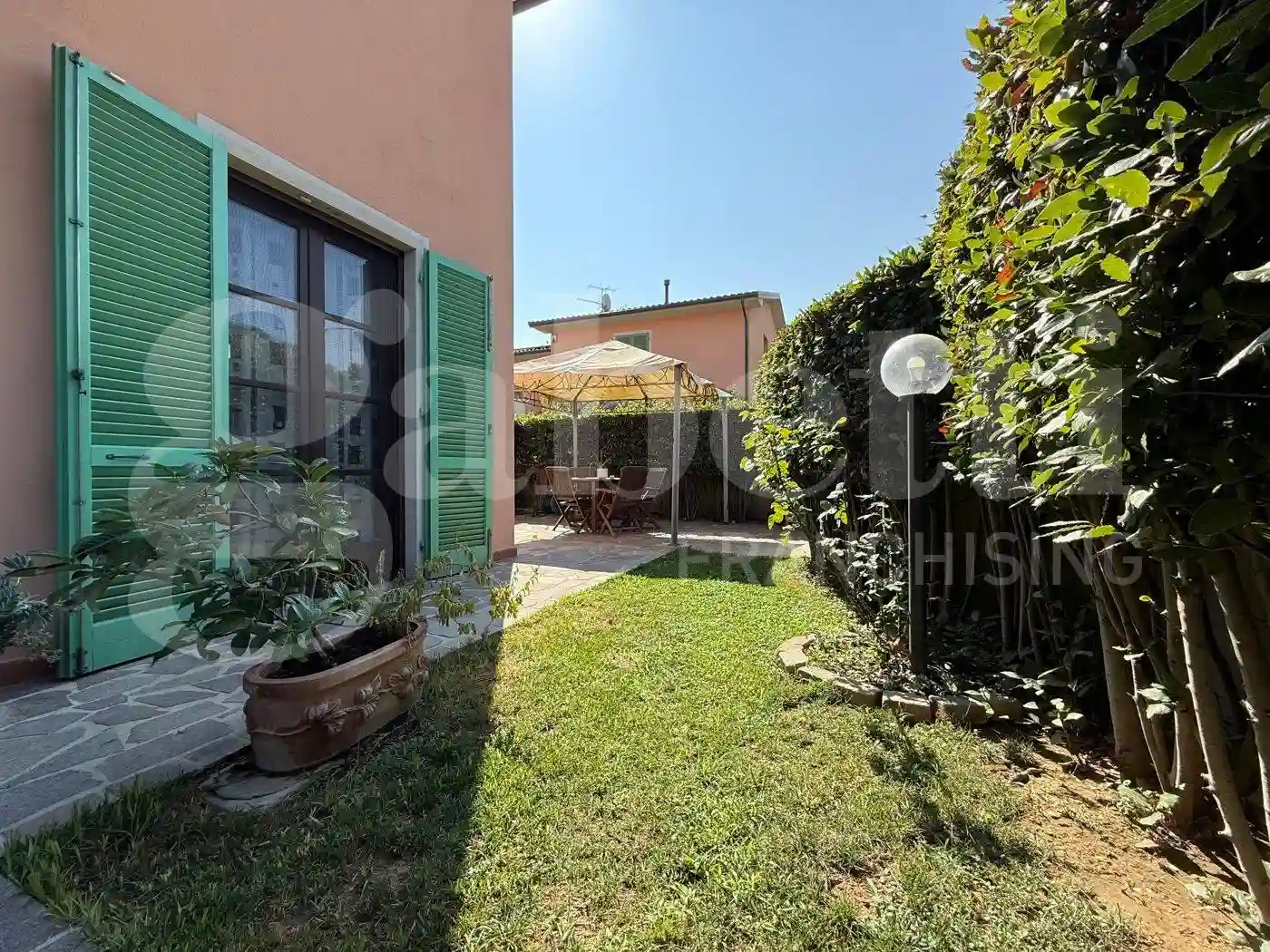 Villetta a schiera - foto 4