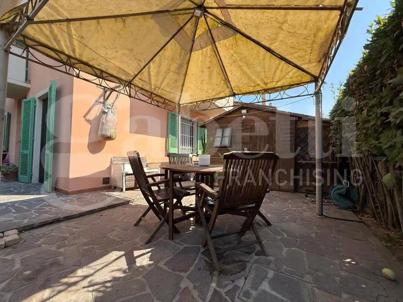 Villetta a schiera - foto 5