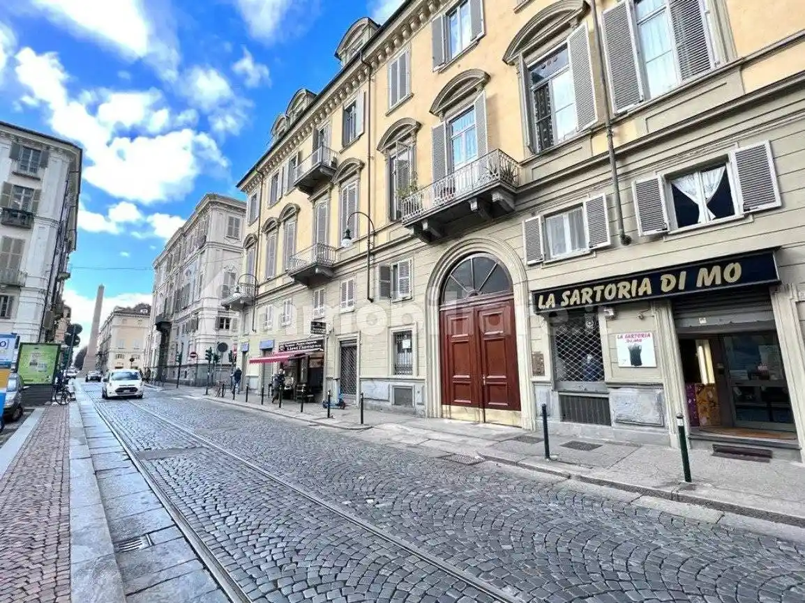 Appartamento in affitto a Torino