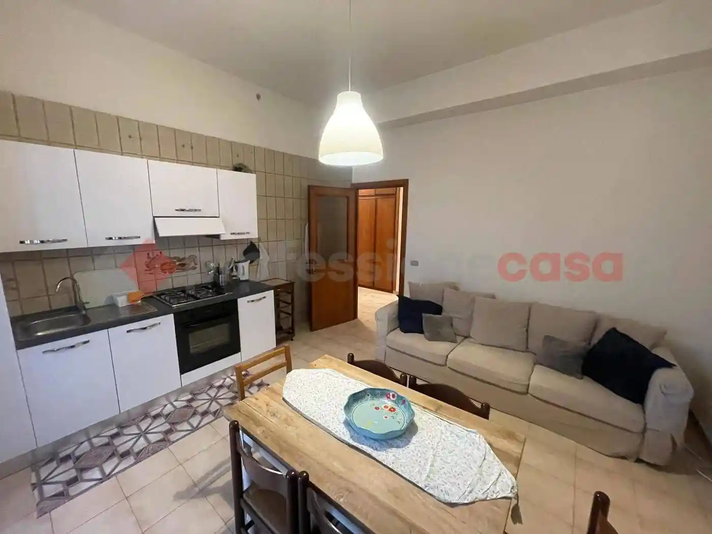 Appartamento in affitto a Cassino
