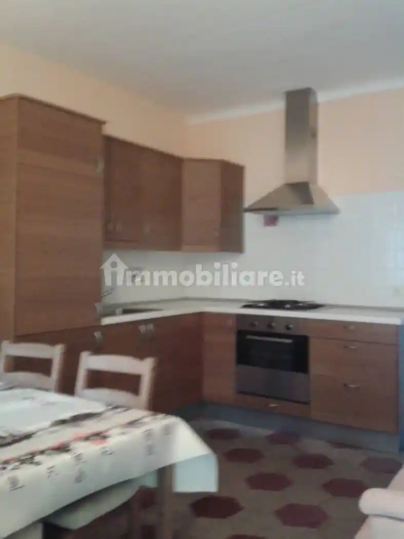 Appartamento in affitto a Ivrea