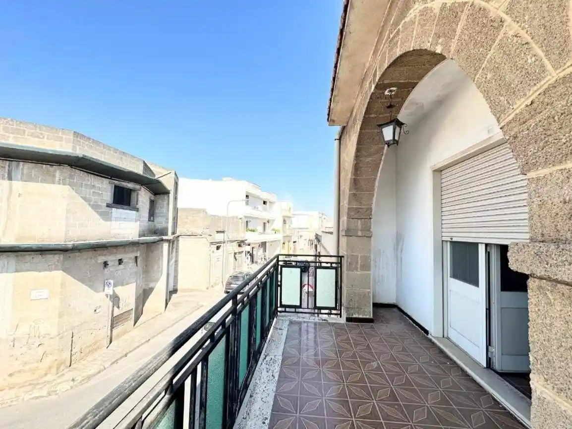 Casa indipendente in vendita a Sava