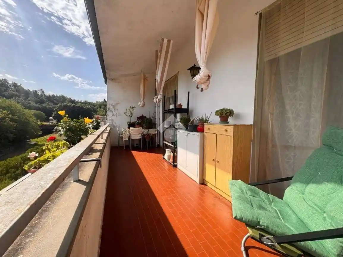 Appartamento in vendita a Bagno a Ripoli