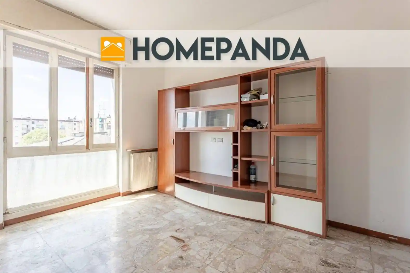 Appartamento in vendita a Pioltello