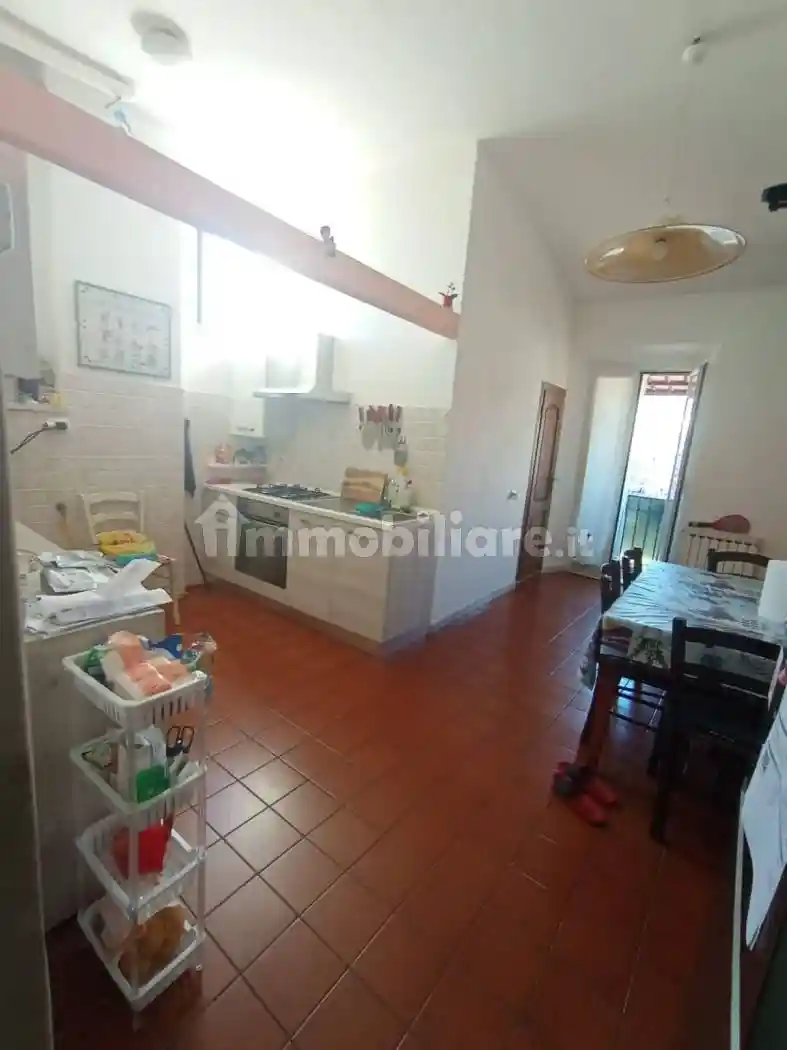 Appartamento in vendita a Carrara