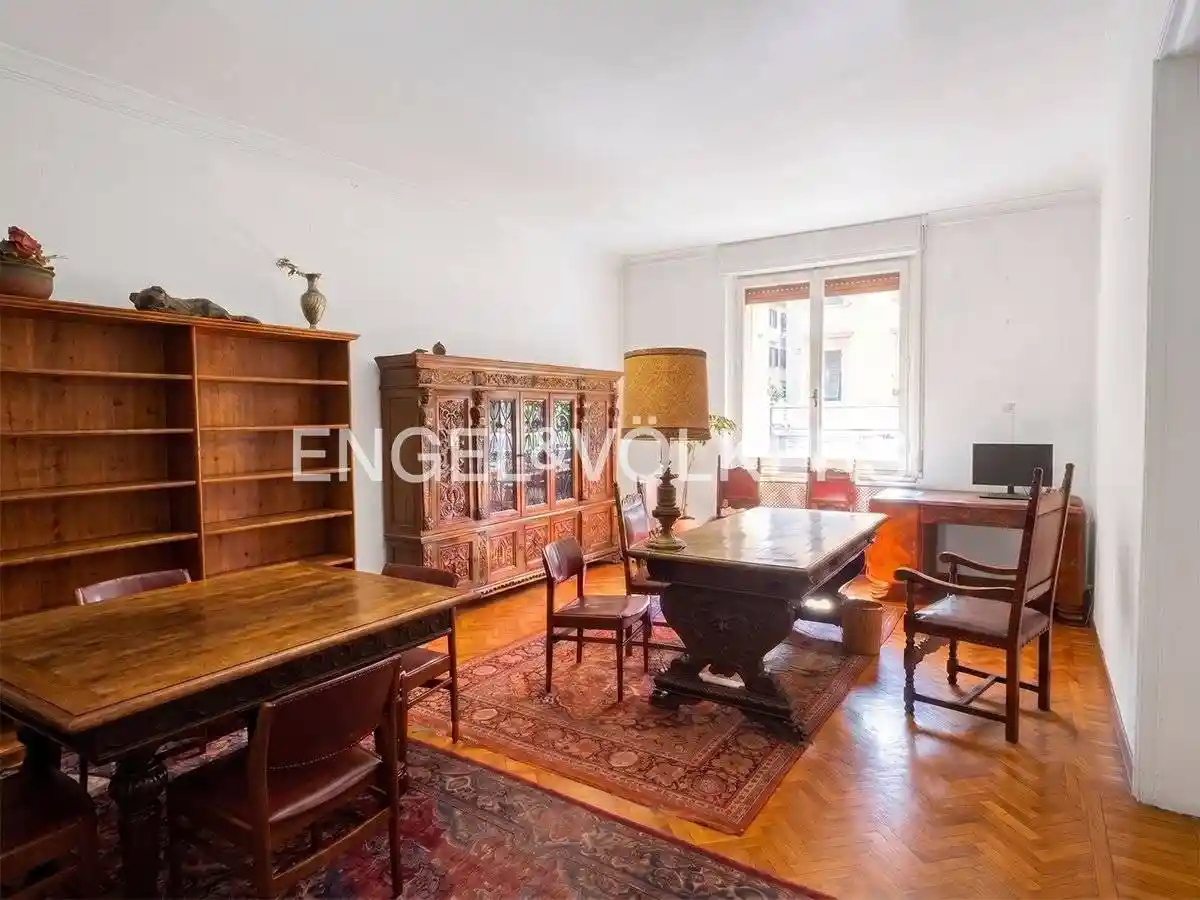 Appartamento in vendita a Firenze
