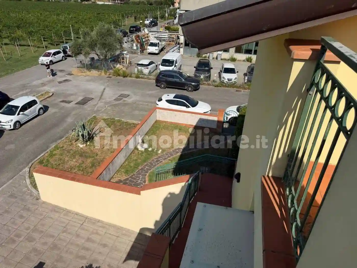 Villetta a schiera - foto 5