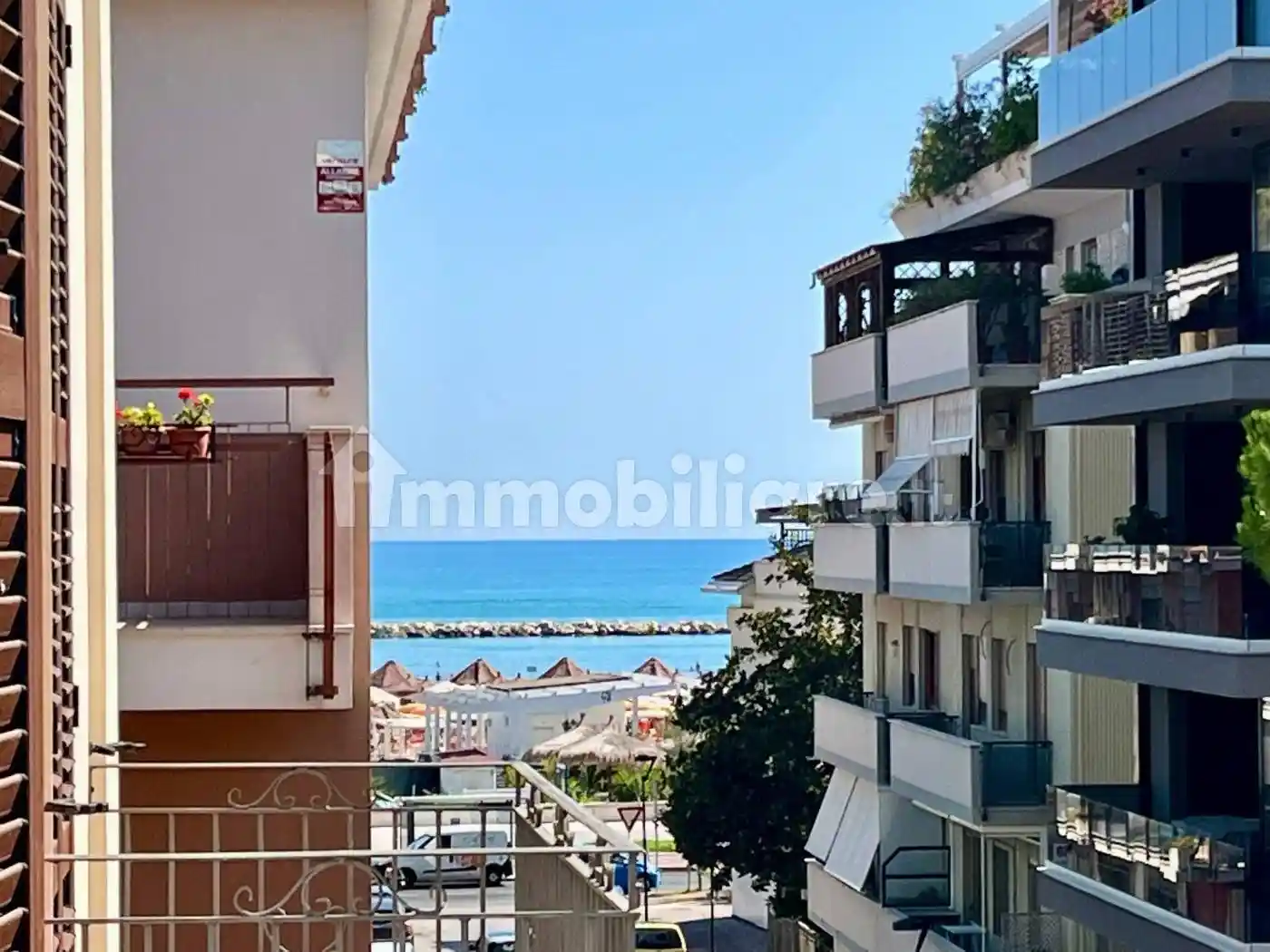 Appartamento in vendita a Pescara