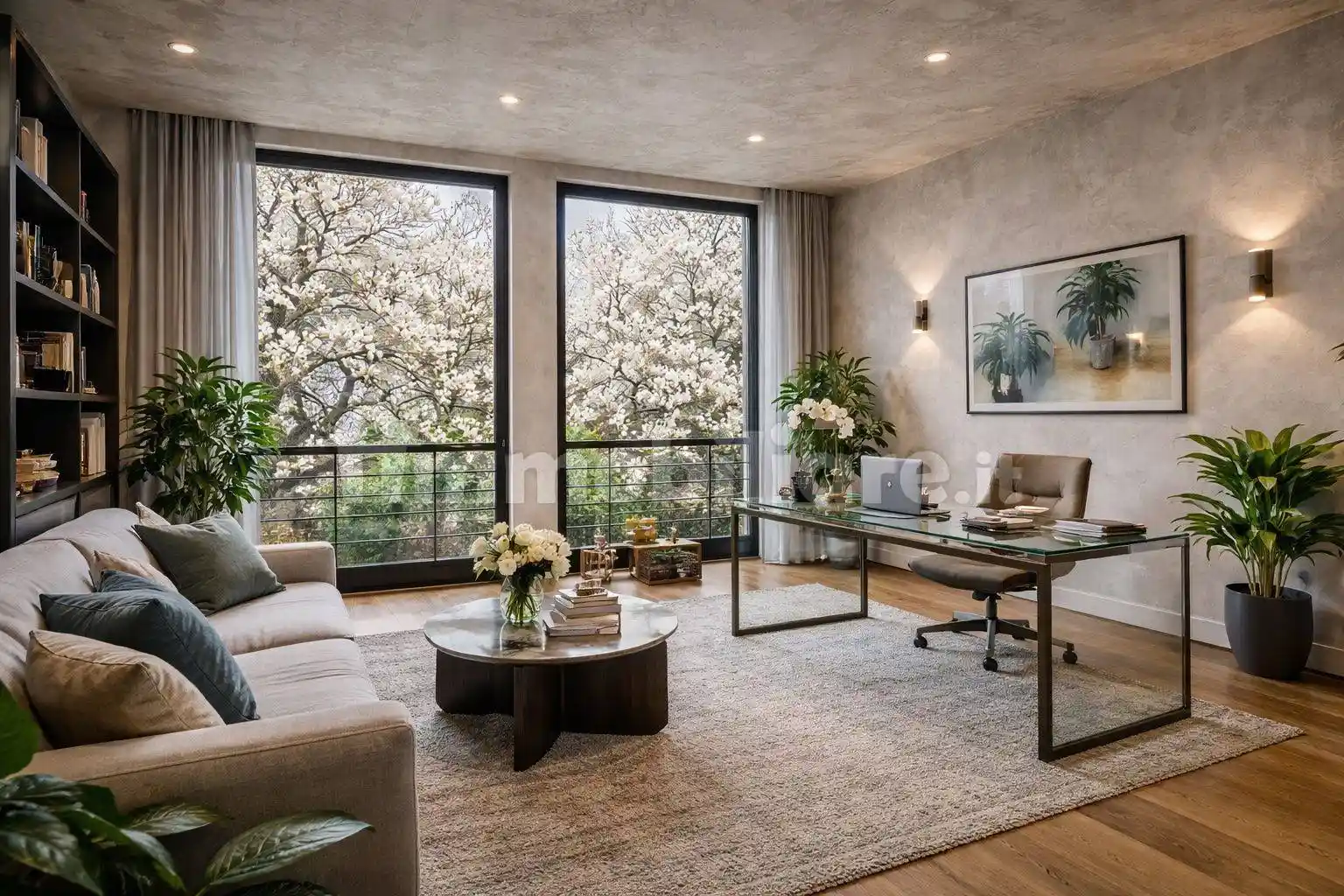 Villa in vendita a Milano