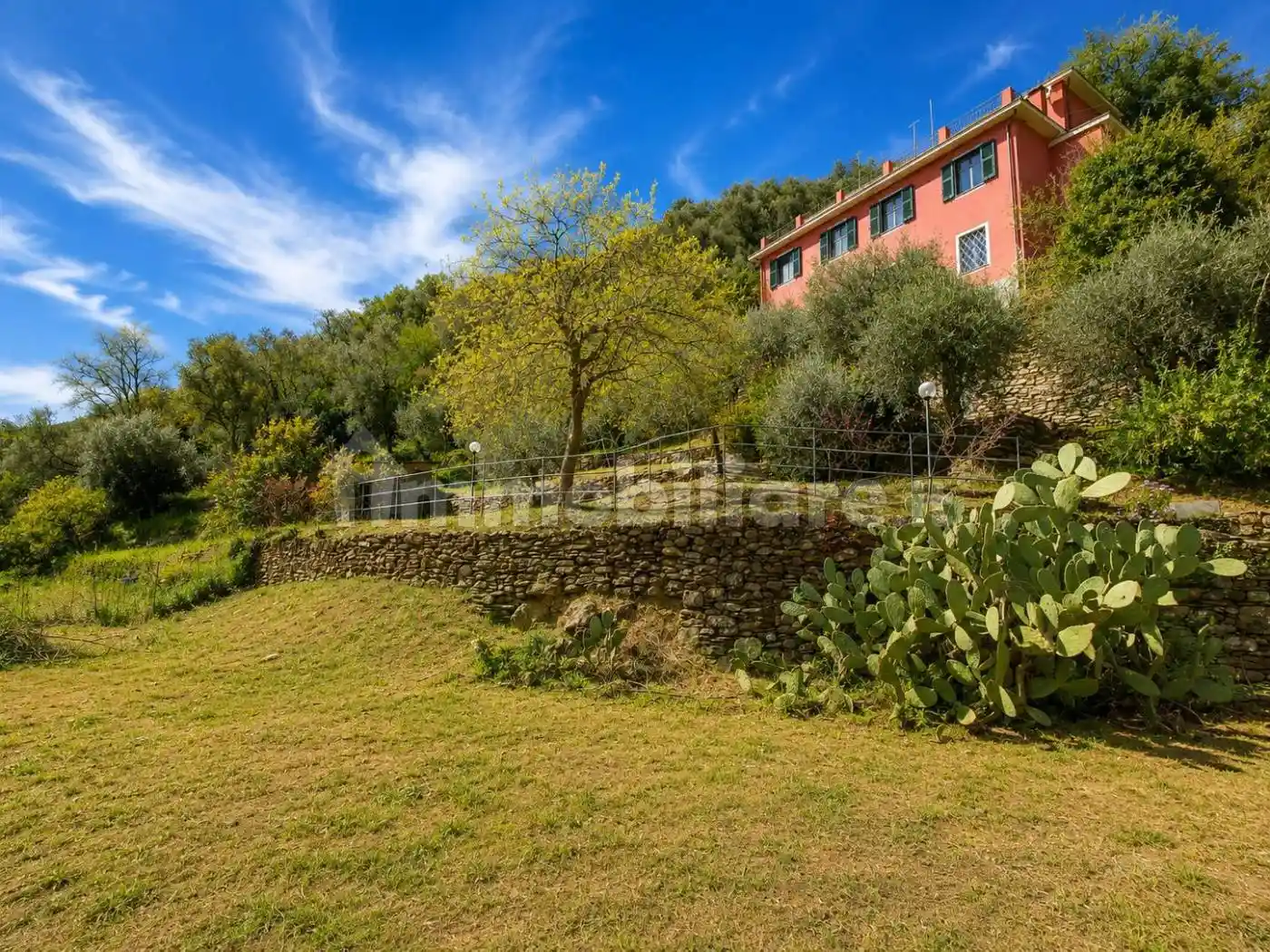 Villa in vendita a Lavagna
