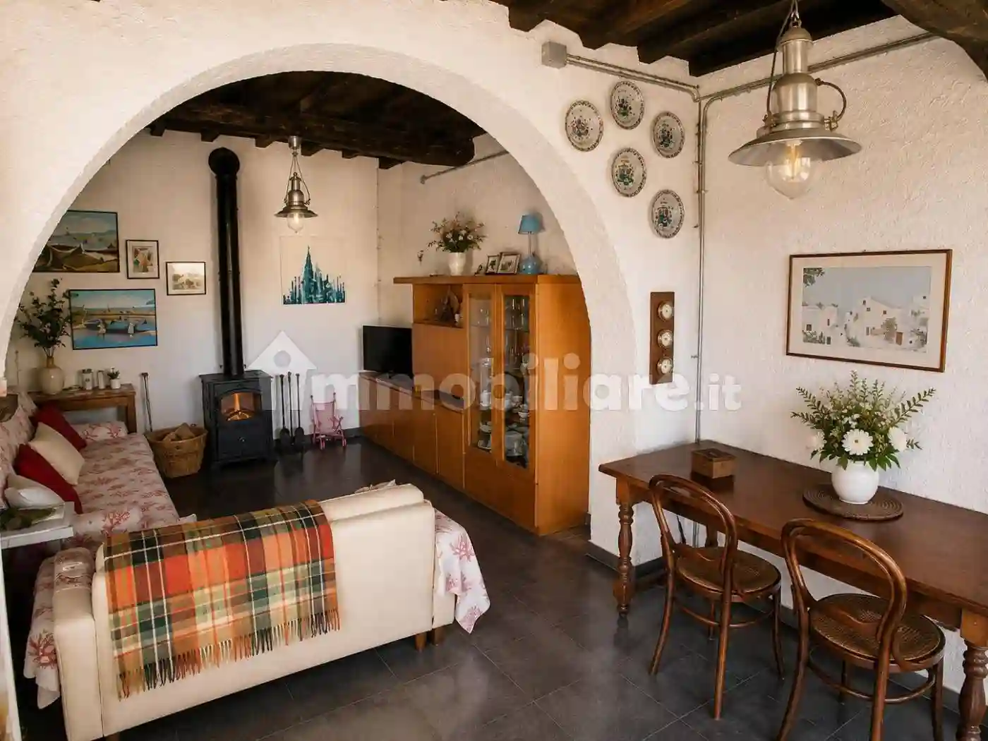 Villa - foto 4