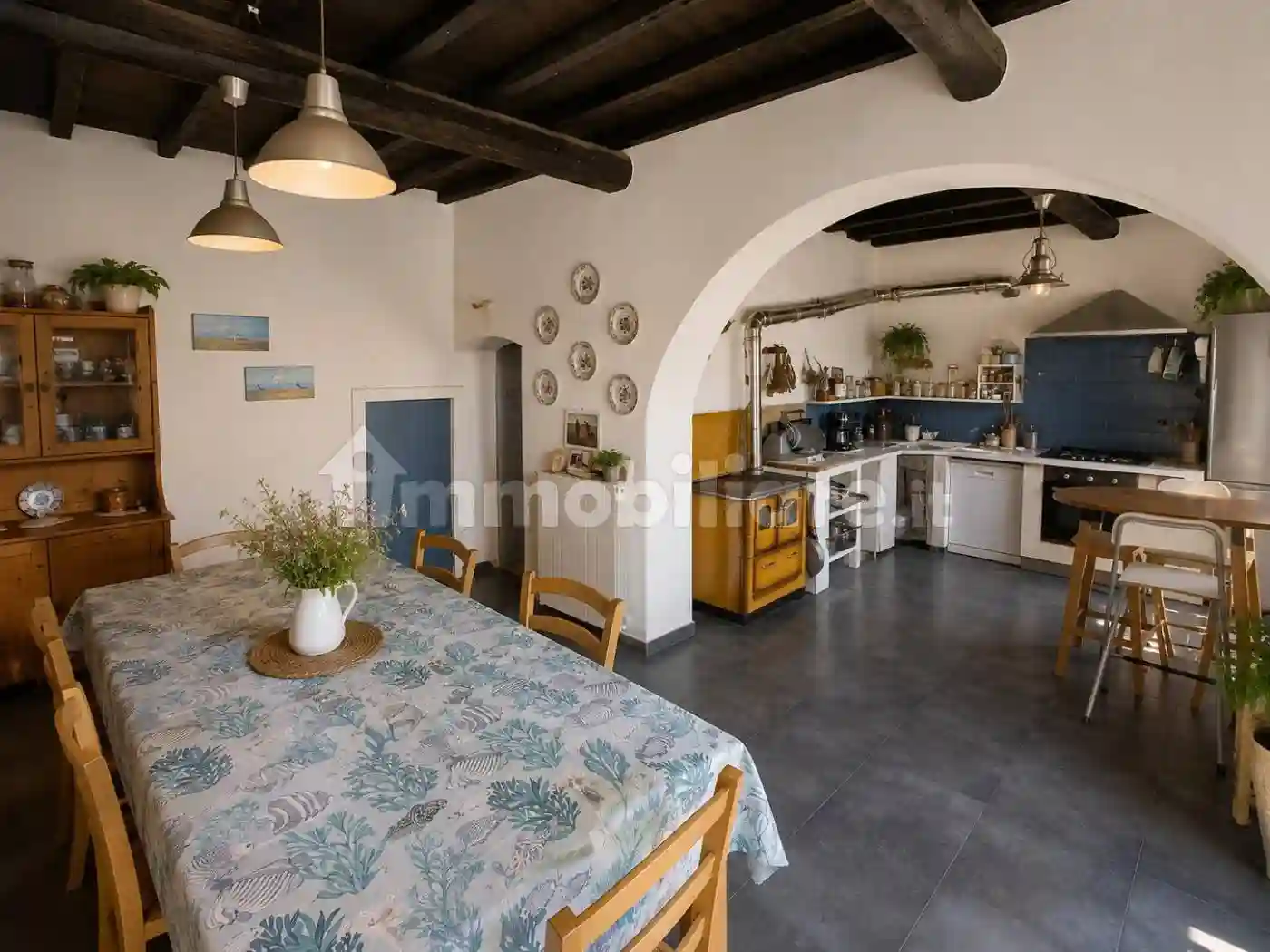 Villa - foto 5