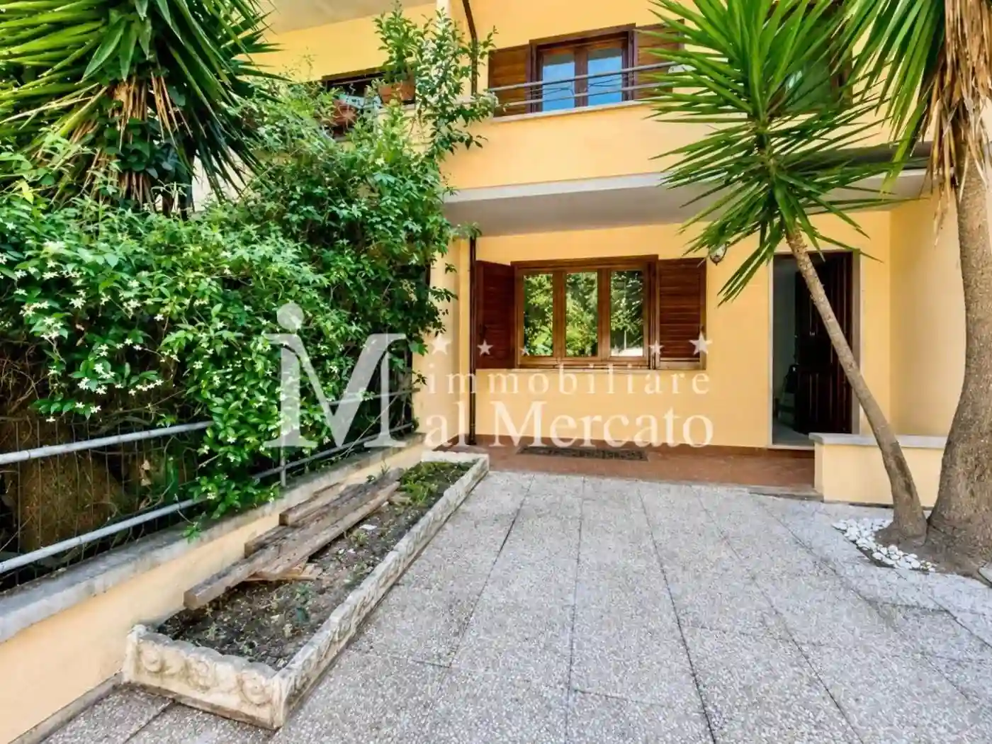 Villetta a schiera - foto 5