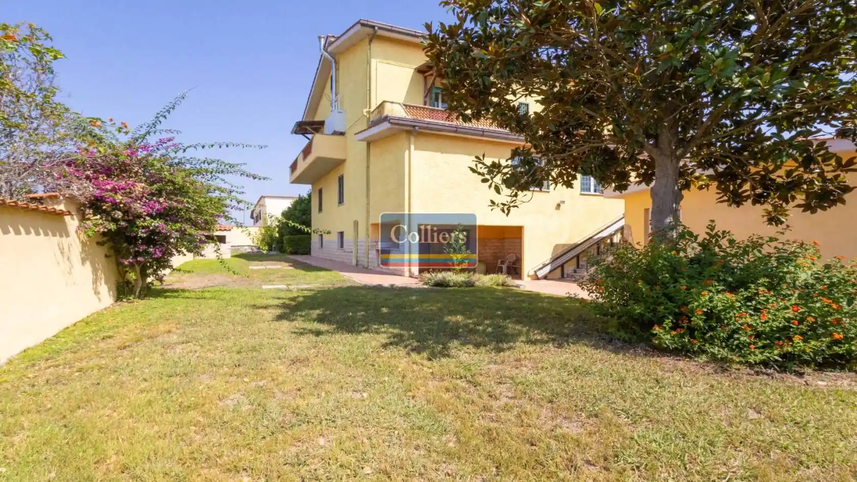 Villa in vendita a Aprilia