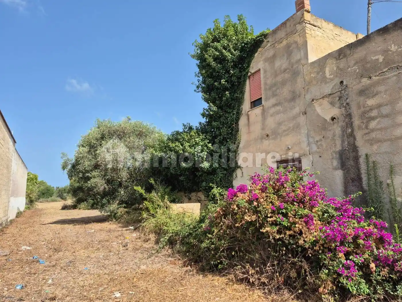 Rustico - Casale in vendita a Marsala