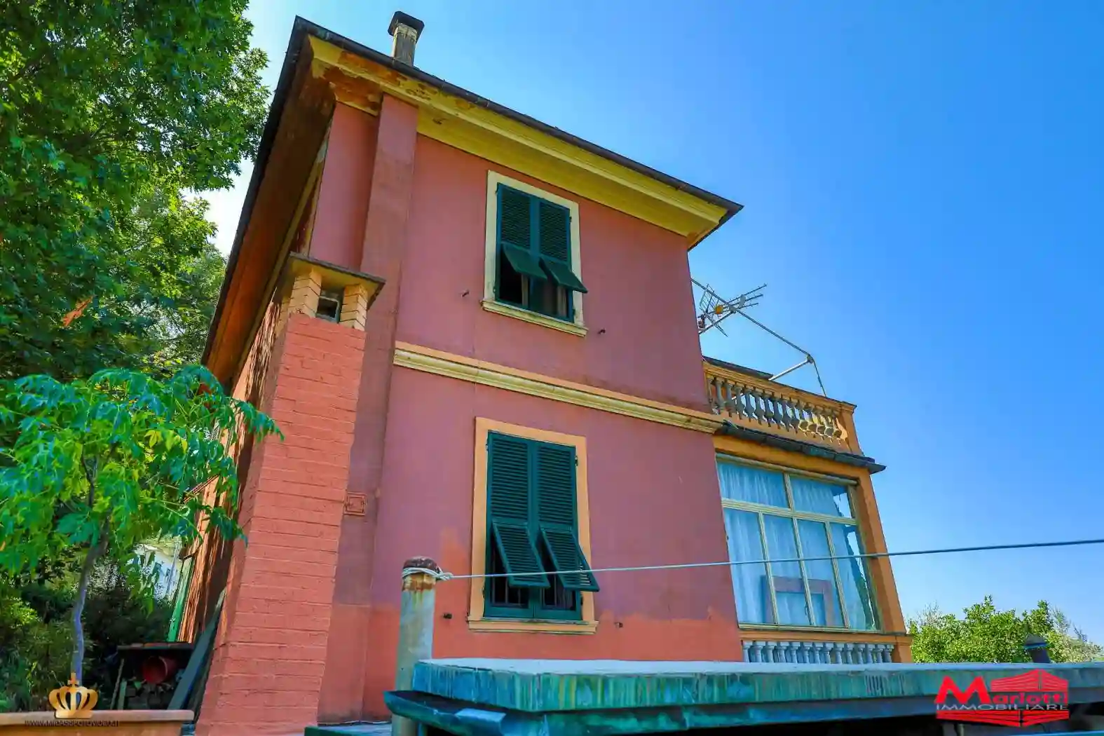 Villa - foto 3