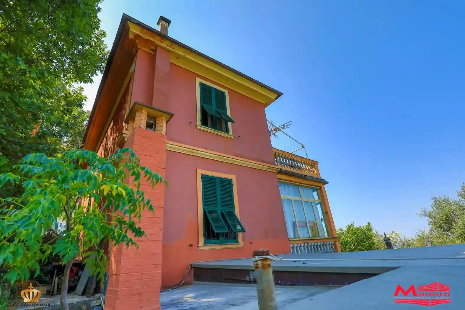 Villa - foto 4