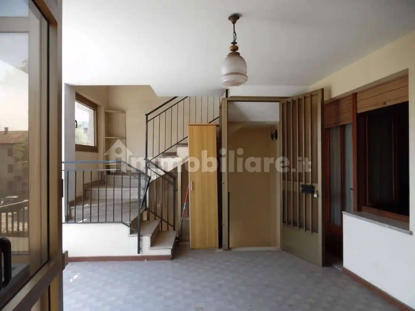 Casa indipendente in vendita a Borgofranco d'Ivrea