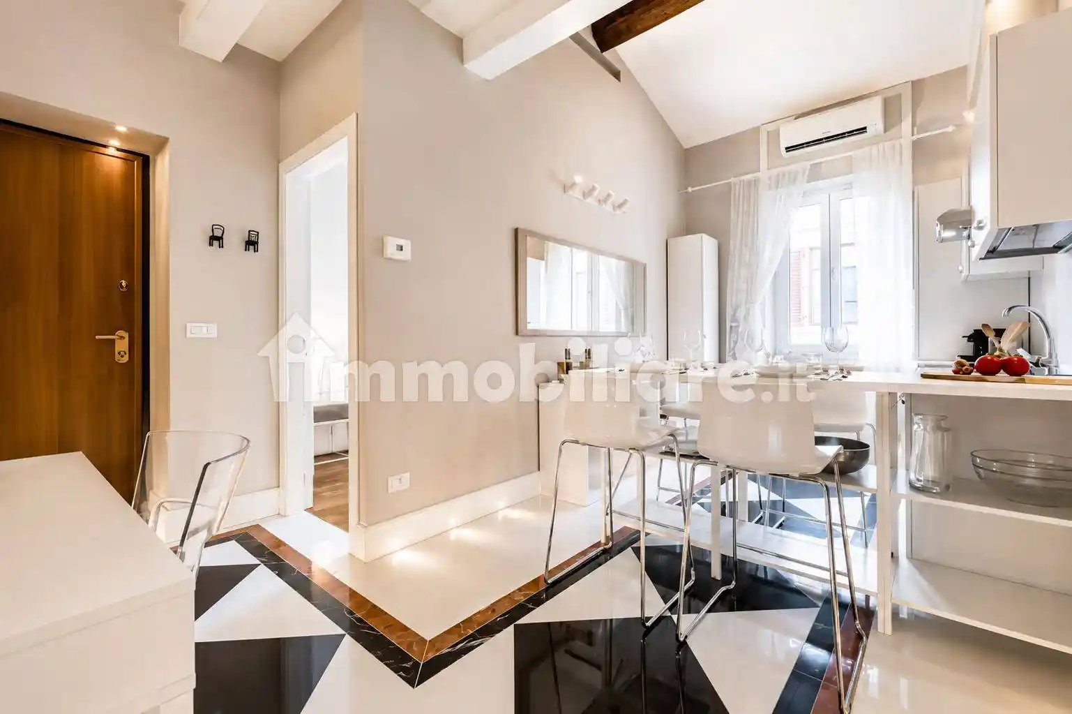 Appartamento in vendita a Firenze