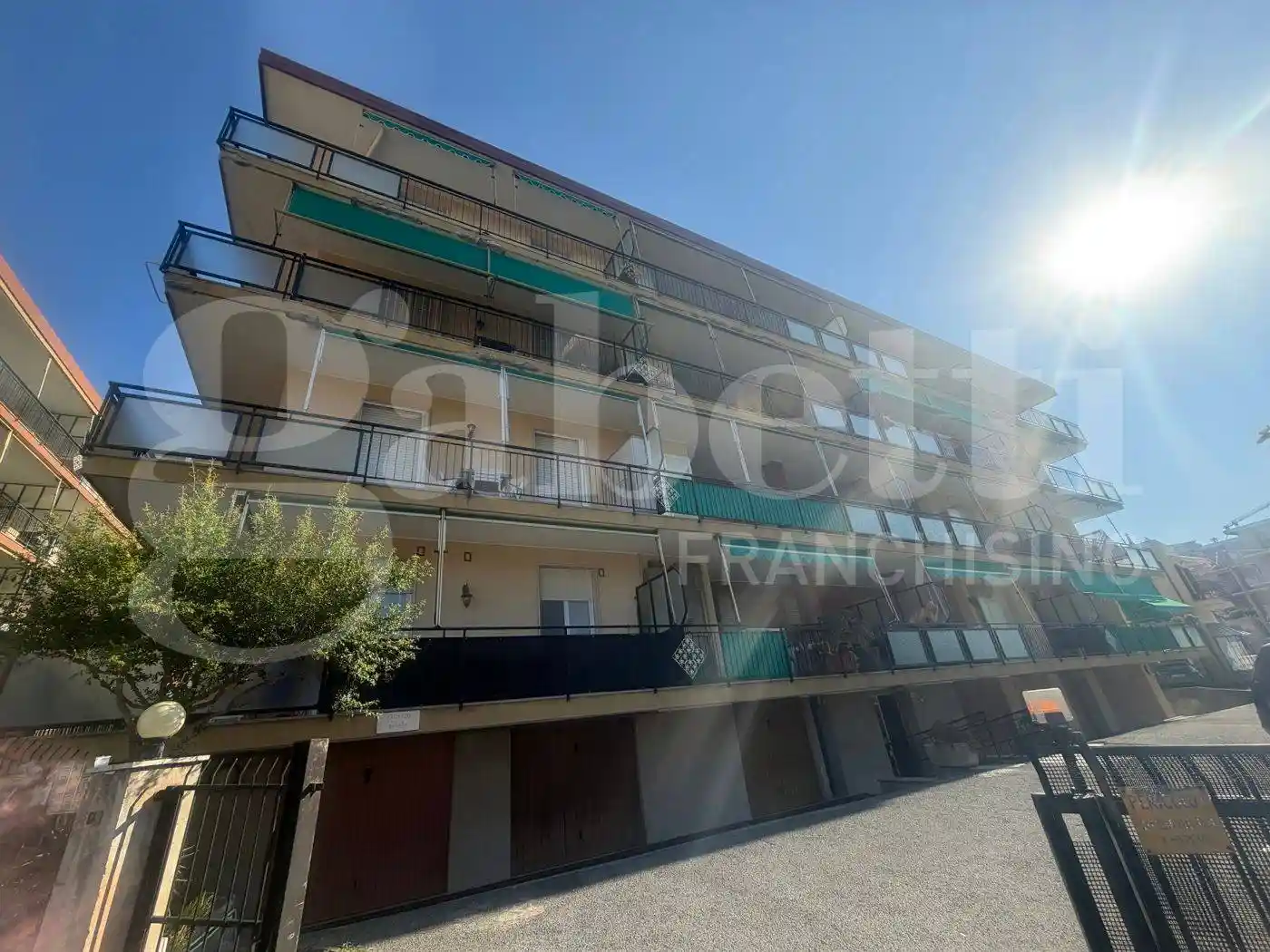 Appartamento in vendita a Santo Stefano al Mare