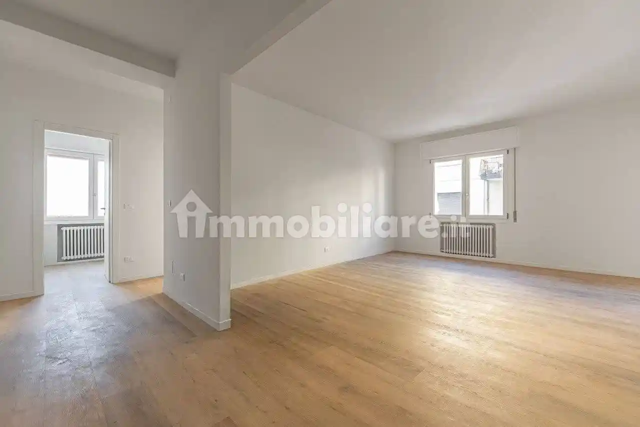 Appartamento in vendita a Mogliano Veneto