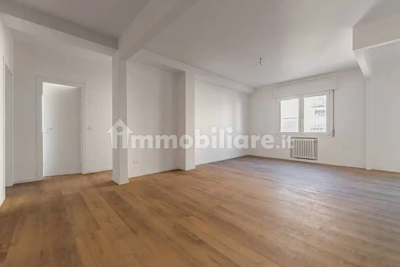 Appartamento in vendita a Mogliano Veneto
