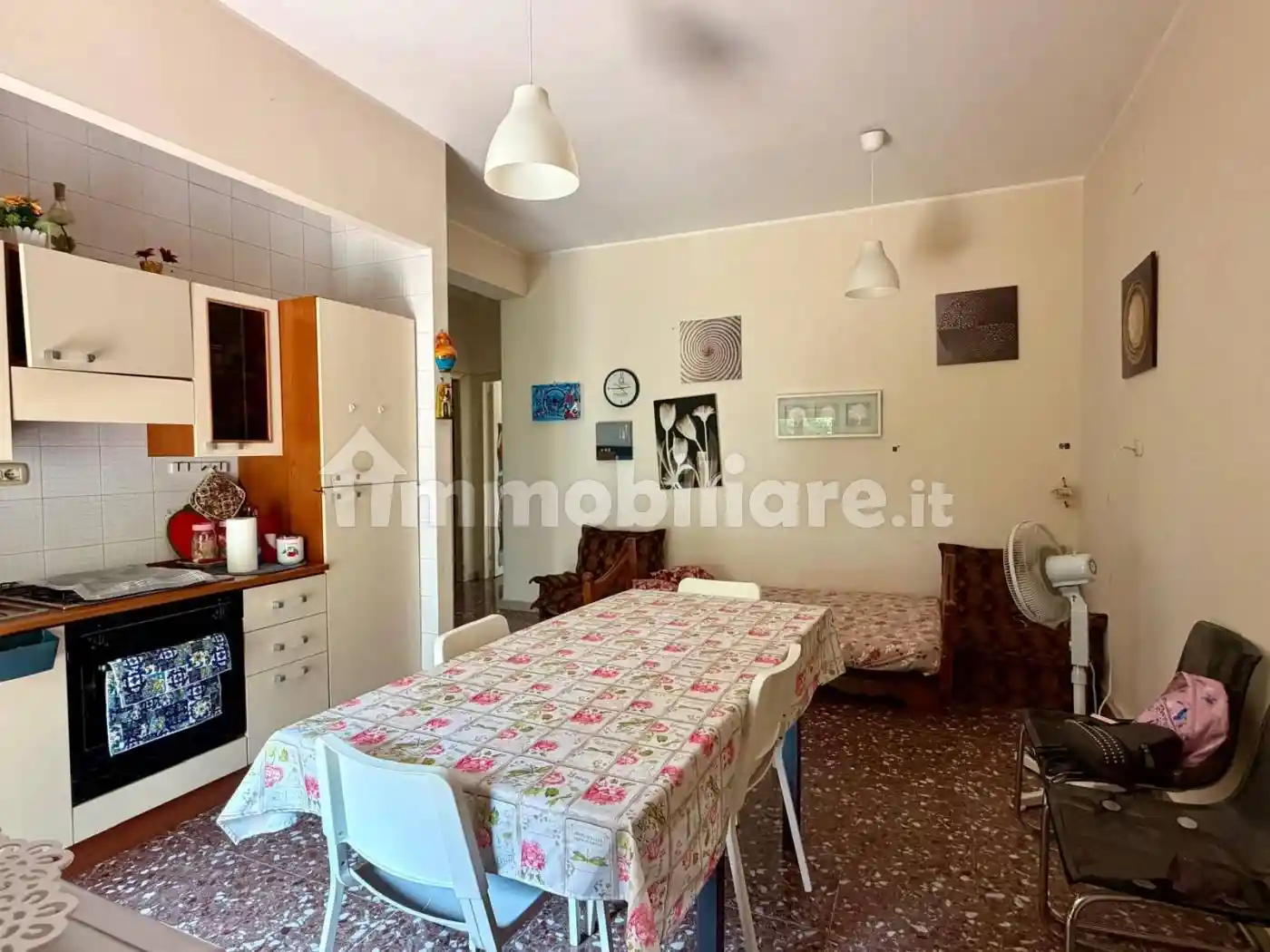 Appartamento in vendita a Acireale